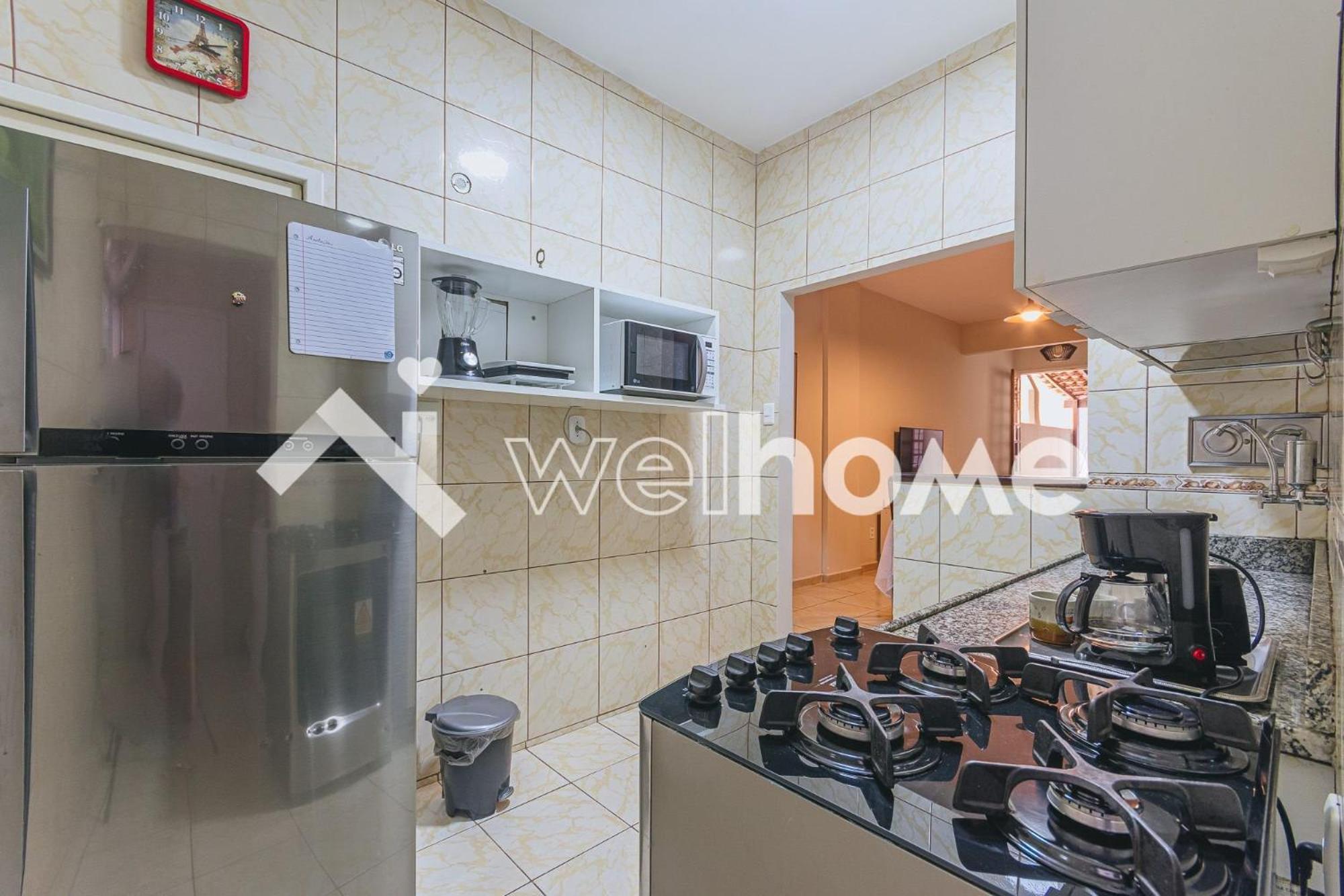 Iedas House 2 Apartment Rio de Janeiro